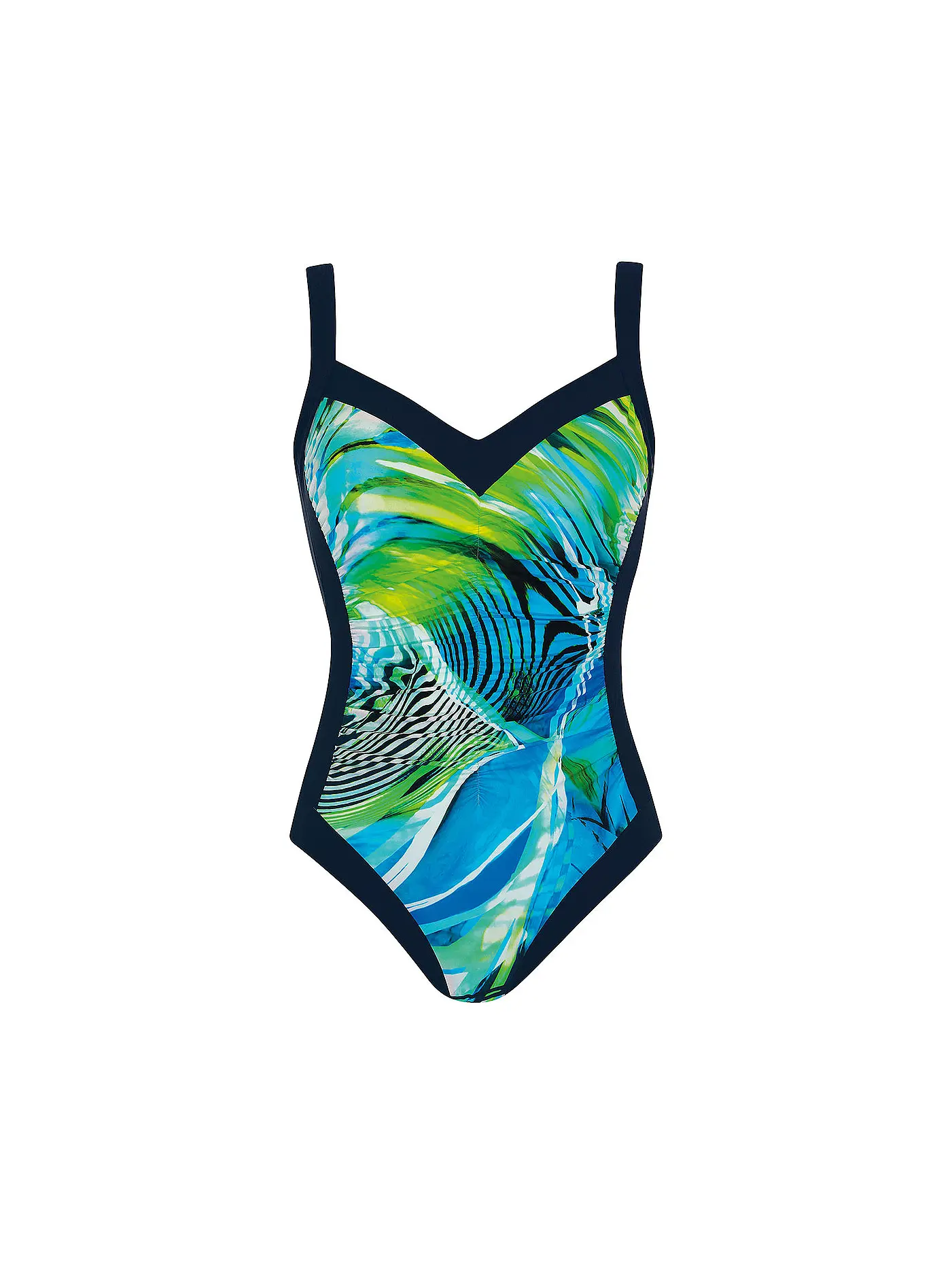 SUNFLAIR | Damen Badeanzug | 